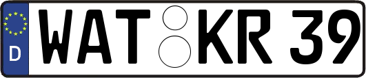 WAT-KR39