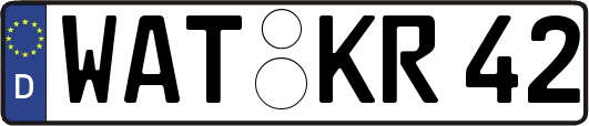 WAT-KR42