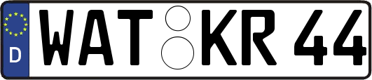 WAT-KR44