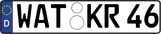 WAT-KR46