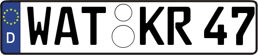 WAT-KR47