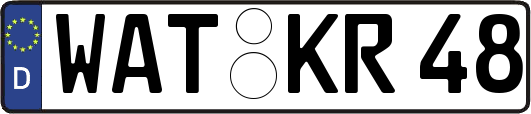 WAT-KR48