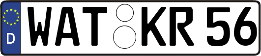 WAT-KR56