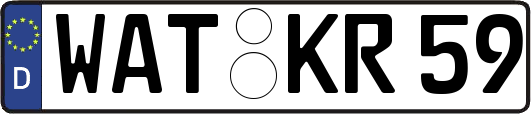 WAT-KR59