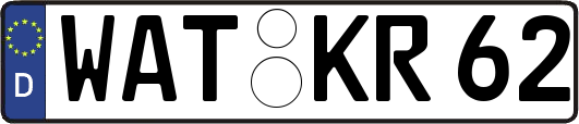 WAT-KR62