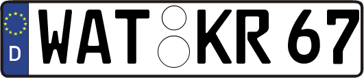 WAT-KR67