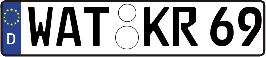 WAT-KR69