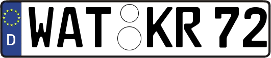 WAT-KR72
