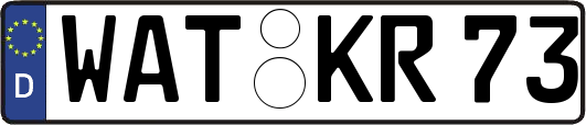 WAT-KR73