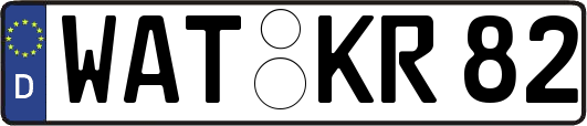 WAT-KR82