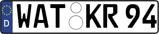 WAT-KR94