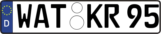 WAT-KR95
