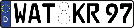 WAT-KR97