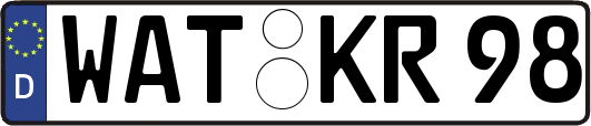 WAT-KR98