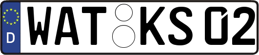 WAT-KS02
