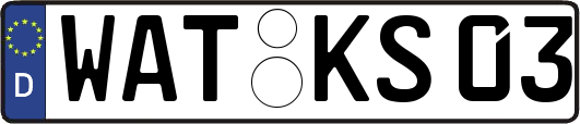 WAT-KS03