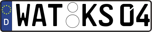 WAT-KS04