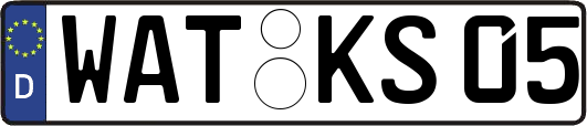 WAT-KS05