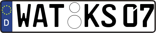WAT-KS07