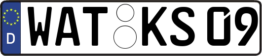 WAT-KS09