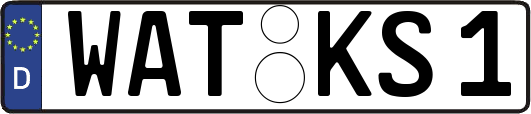 WAT-KS1
