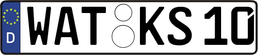WAT-KS10