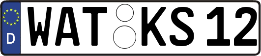 WAT-KS12