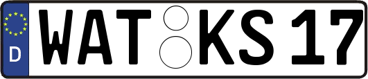 WAT-KS17