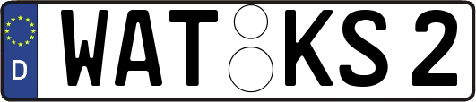 WAT-KS2