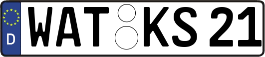 WAT-KS21