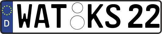 WAT-KS22