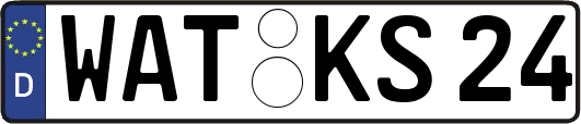WAT-KS24
