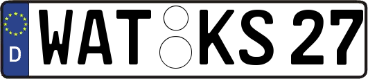 WAT-KS27