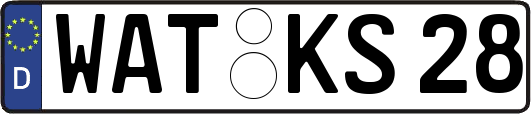 WAT-KS28