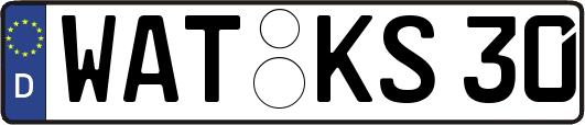 WAT-KS30