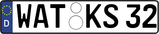 WAT-KS32