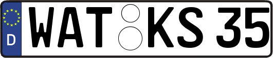 WAT-KS35