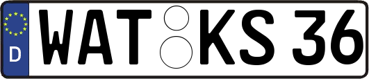 WAT-KS36