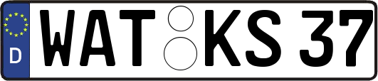 WAT-KS37