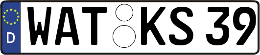 WAT-KS39