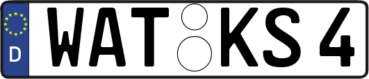 WAT-KS4
