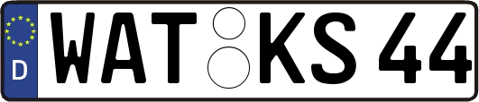 WAT-KS44