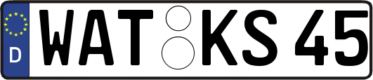 WAT-KS45