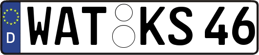 WAT-KS46