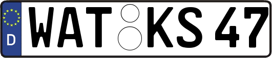 WAT-KS47
