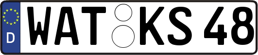 WAT-KS48
