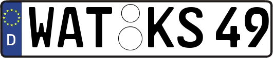 WAT-KS49