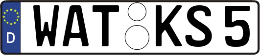 WAT-KS5