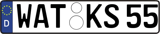 WAT-KS55