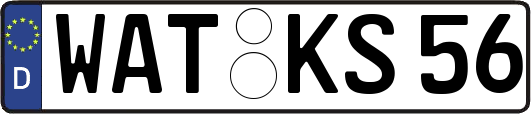 WAT-KS56
